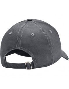 Under Armour Branded Lockup Adj M 1381645 012 baseball cap 2