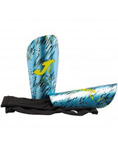 Joma Spider Football Shin Guards 401488011