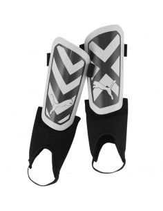 Puma Ultra Light Ankle football shin guards 30874 03