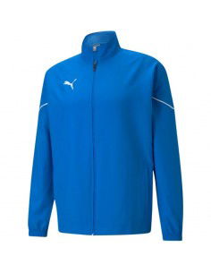 Puma teamRISE Sideline M jacket 657326 02