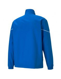 Puma teamRISE Sideline M jacket 657326 02 2