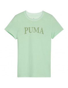 Puma Squad Tee Jr 679387 88