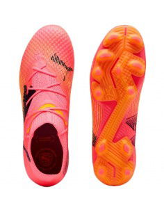 Puma Future 7 Pro FGAG M 107705 03 football shoes 2