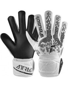 Reusch Attrak Solid goalkeeper gloves 5470016 1101