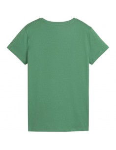 Puma ESSScript W Tshirt 679315 86 2