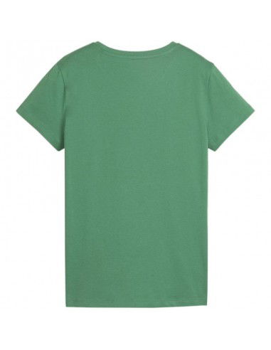Puma ESSScript W Tshirt 679315 86 Puma ESSScript W Tshirt 679315 86