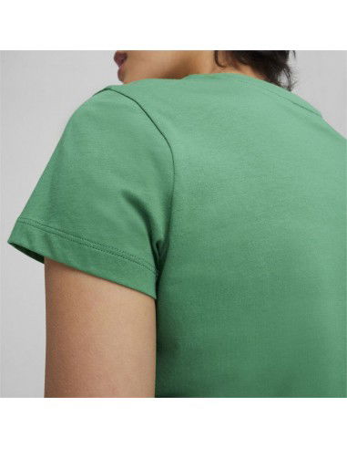 Puma ESSScript W Tshirt 679315 86 Puma ESSScript W Tshirt 679315 86
