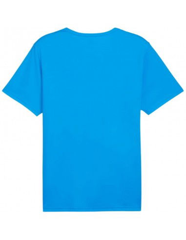 Puma teamRISE Matchday Jersey M 706132 02 Puma teamRISE Matchday Jersey M 706132 02