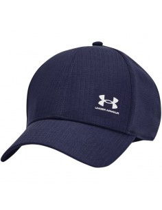 Under Armour IsoChill Armourvent Adj M 1383440 410 baseball cap