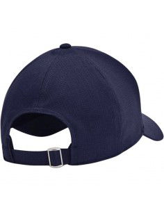 Under Armour IsoChill Armourvent Adj M 1383440 410 baseball cap 2