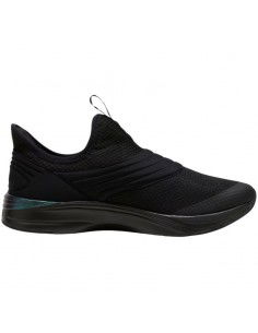 Puma Softride Sophia 2 SlipOn Metachromatic W shoes 379590 01