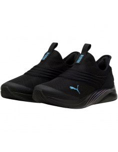 Puma Softride Sophia 2 SlipOn Metachromatic W shoes 379590 01 2