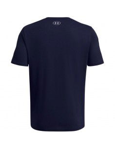 Under Armour GL Foundation Uodate SS M 1382915 410 Tshirt 2