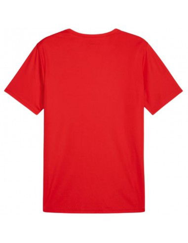 Puma teamRISE Matchday Jersey M 706132 01 Puma teamRISE Matchday Jersey M 706132 01