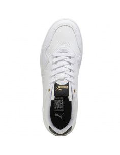 Puma Court Classic M 395018 07 shoes 2