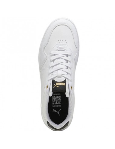 Puma Court Classic M 395018 07 shoes Puma Court Classic M 395018 07 shoes