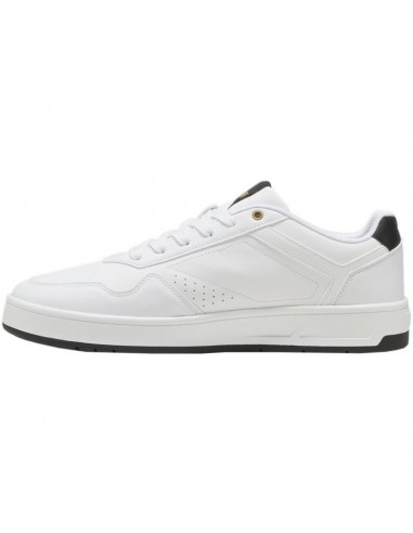 Puma Court Classic M 395018 07 shoes Puma Court Classic M 395018 07 shoes
