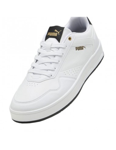 Puma Court Classic M 395018 07 shoes Puma Court Classic M 395018 07 shoes