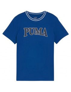 Puma Squad Tee Jr Tshirt 679259 20