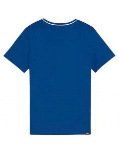 Puma Squad Tee Jr Tshirt 679259 20 2