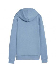Puma ESS Logo Hoodie W 586797 20 2