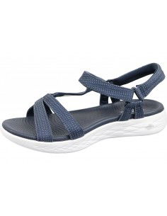 Skechers On the GO 600 Brilliancy 15316NVY 2