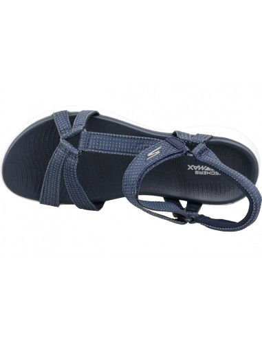 Skechers On the GO 600 Brilliancy 15316NVY Skechers On the GO 600 Brilliancy 15316NVY