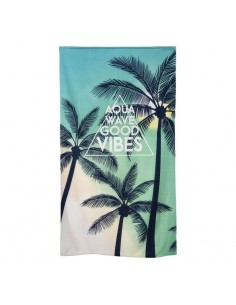 Aquawave Toflo towel 92800400593