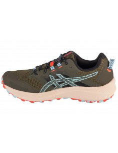 ASICS GelTrabuco Terra 2 1011B607300 2