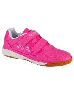 Kappa Kickoff T 260509T2210