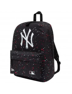 New Era MLB New York Yankees All Over Print Backpack 60503765 2