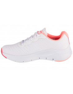 Skechers Arch FitInfinity Cool 149722WPK 2