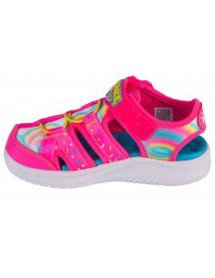 Skechers Jumpsters Sandal Sprinkle Wonder 303273NHPMT 2