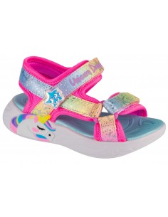 Skechers Unicorn Dreams Majestic Bliss 302682NPKMT