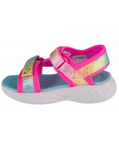 Skechers Unicorn Dreams Majestic Bliss 302682NPKMT 2