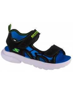 Skechers RazorSplash Aqua Buddies 406513LBBLM