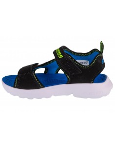 Skechers RazorSplash Aqua Buddies 406513LBBLM 2