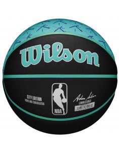Wilson NBA Team City Collector Portland Trail Blazers Ball WZ4016425ID 2