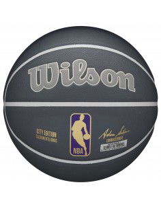 Wilson NBA Team City Collector Sacramento Kings Ball WZ4016426ID 2