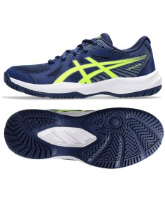 Asics UPCOURT 6 GS 1074A045 400 shoes