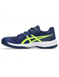 Asics UPCOURT 6 GS 1074A045 400 shoes 2