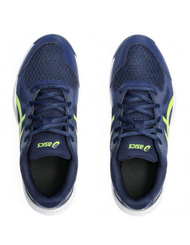 Asics UPCOURT 6 GS 1074A045 400 shoes Asics UPCOURT 6 GS 1074A045 400 shoes