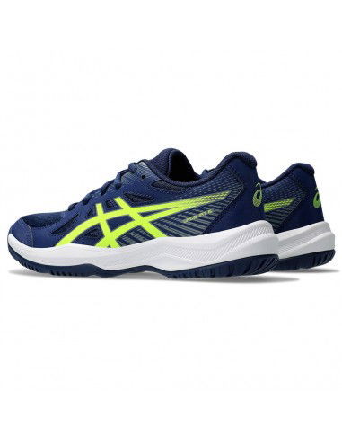 Asics UPCOURT 6 GS 1074A045 400 shoes Asics UPCOURT 6 GS 1074A045 400 shoes