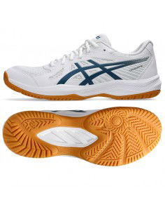 Asics UPCOURT 6 shoes 1071A104 100