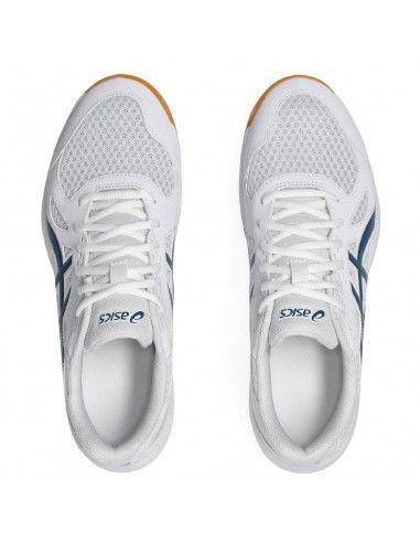 Asics UPCOURT 6 shoes 1071A104 100 Asics UPCOURT 6 shoes 1071A104 100