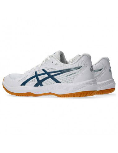 Asics UPCOURT 6 shoes 1071A104 100 Asics UPCOURT 6 shoes 1071A104 100