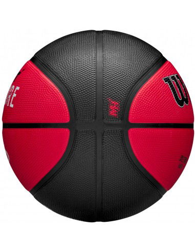 Wilson NBA Team City Edition Miami Heat Out Ball WZ4024216XB Wilson NBA Team City Edition Miami Heat Out Ball WZ4024216XB