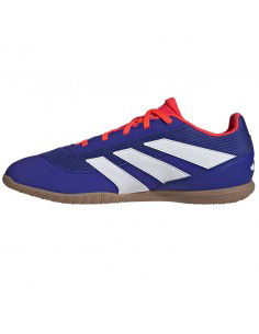 Adidas Predator Club Sala IN IF6403 shoes 2