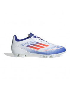 Adidas F50 Club FxG IE0611 shoes 2
