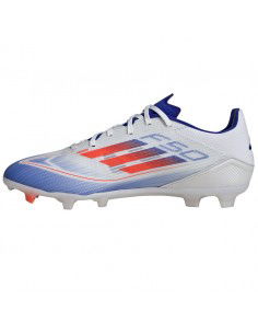 Adidas F50 League FGMG IE0601 shoes 2
